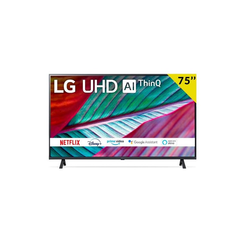 LED LG 75UR78006LK