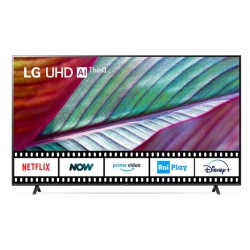 LED LG 86UR78006LB