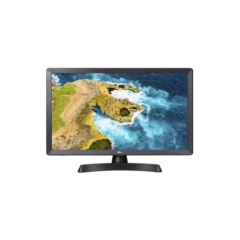 LED MONITOR LG 27TQ615S-PZ