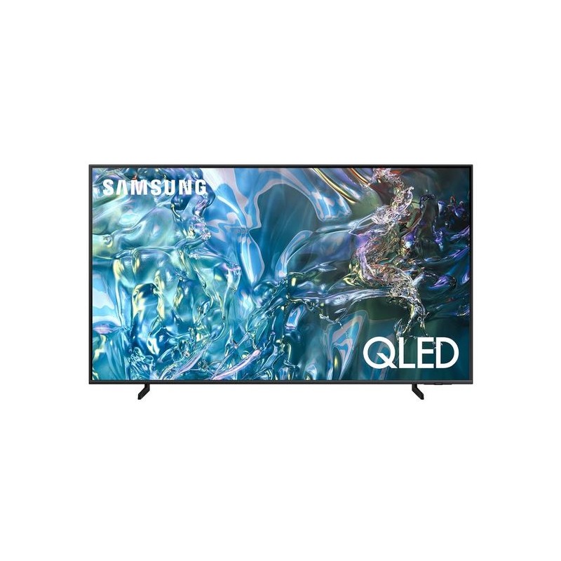 QLED SAMSUNG TQ75Q60DAUXXC