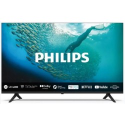 LED PHILIPS 55PUS7009/12