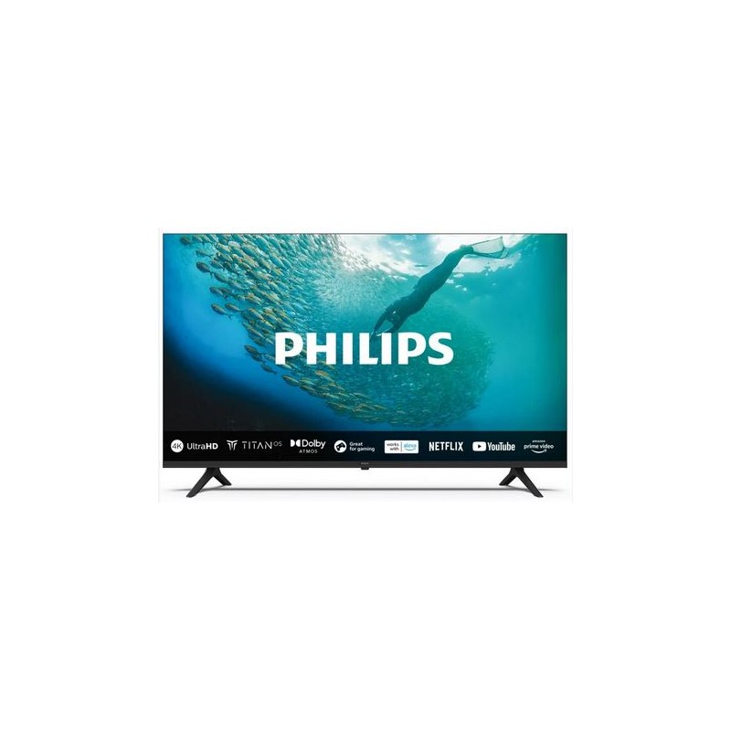 LED PHILIPS 55PUS7009/12