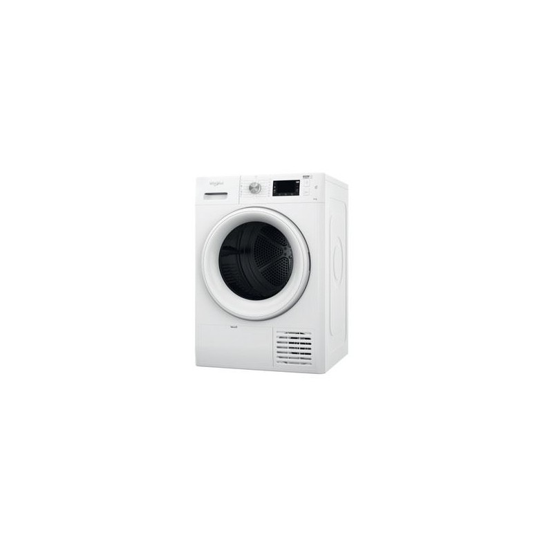 MAQUINA SECAR ROUPA WHIRLPOOL 9KG FFTN M22 9X2 EU