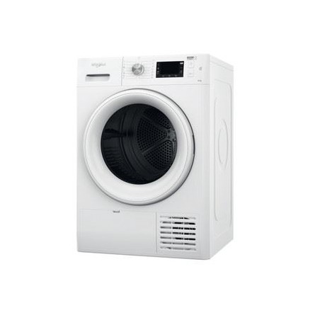 MAQUINA SECAR ROUPA WHIRLPOOL 9KG FFTN M22 9X2 EU