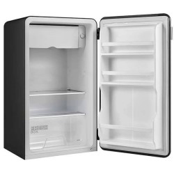 FRIGORIFICO MINI BAR MIDEA MDRD142SLE30