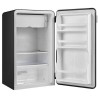 FRIGORIFICO MINI BAR MIDEA MDRD142SLE30