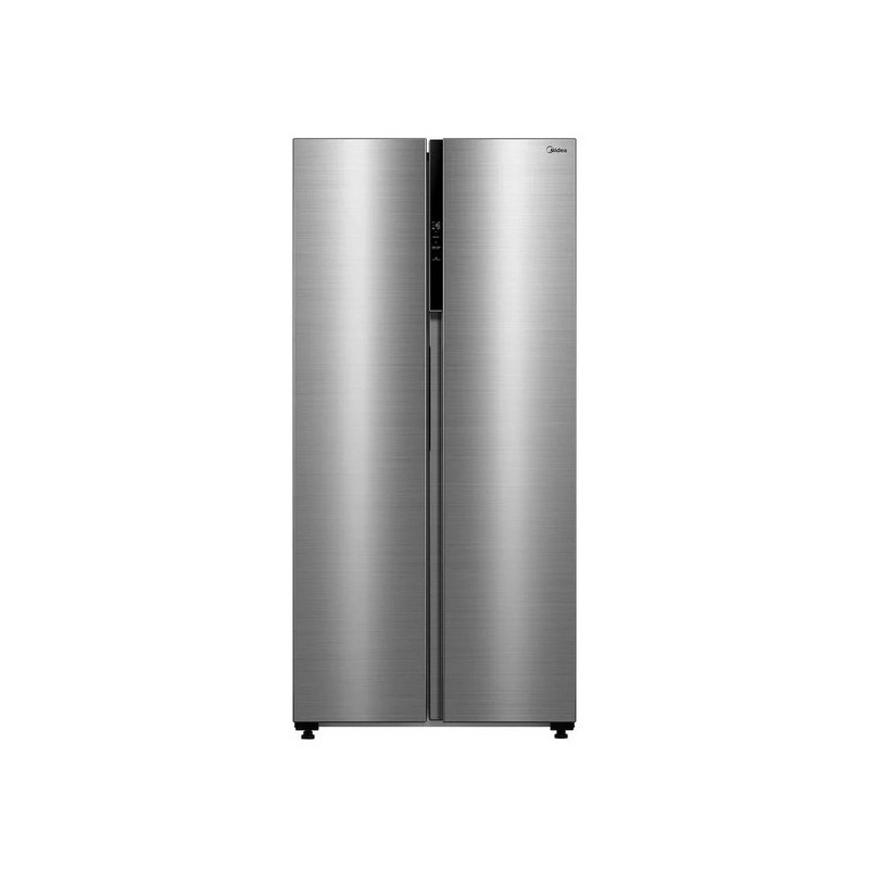 FRIGORIFICO AMERICANO MIDEA MDRS619FIE46