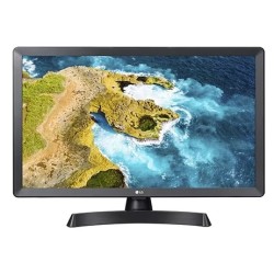 LED LG 24TQ510S-PZ