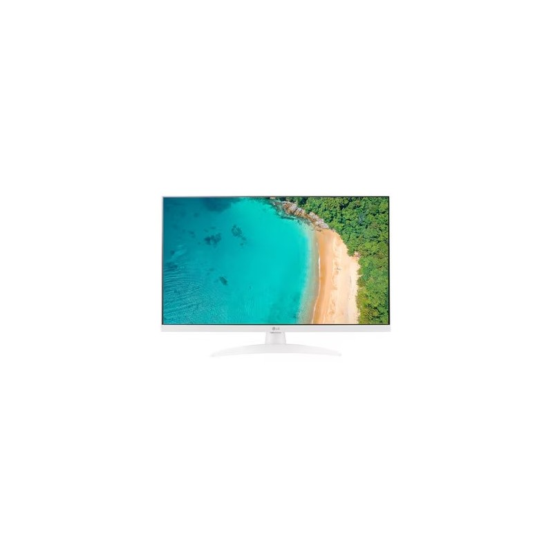 LED MONITOR LG 27TQ615S-WZ