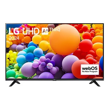 LED LG 65UT73006LA