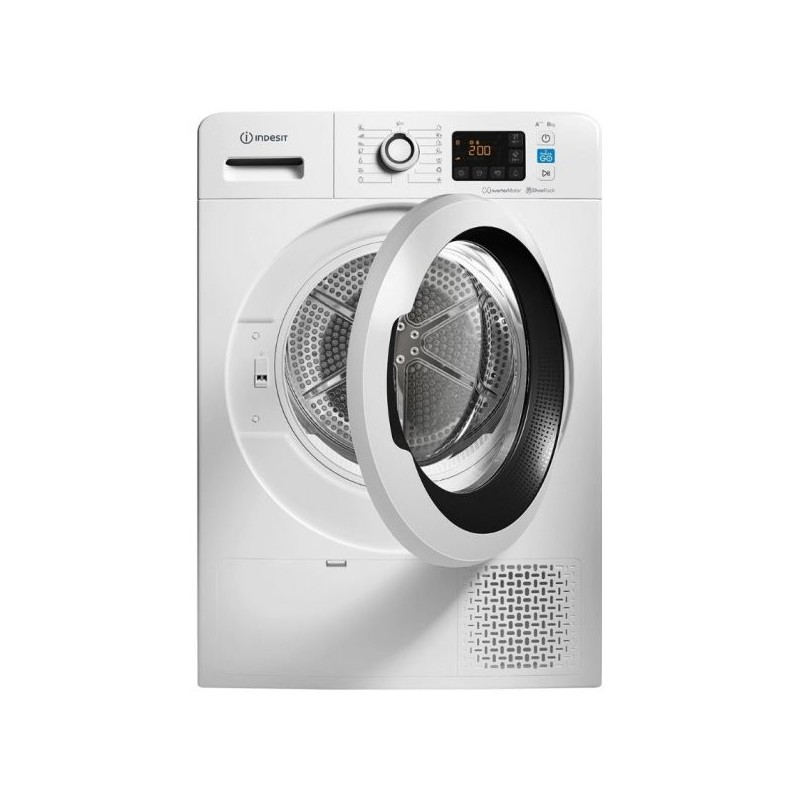 MAQUINA SECAR ROUPA INDESIT 8KG YT M11 83K RX EU