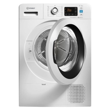 MAQUINA SECAR ROUPA INDESIT 8KG YT M11 83K RX EU