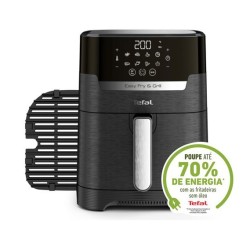 FRITADEIRA AIR FRYER TEFAL...