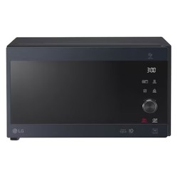 MICROONDAS LG MH6565CPW