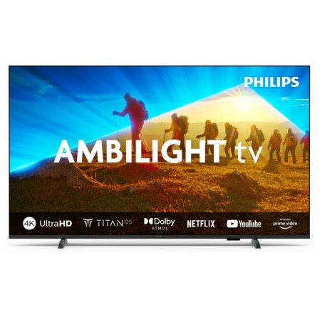 LED PHILIPS 55PUS8009/12