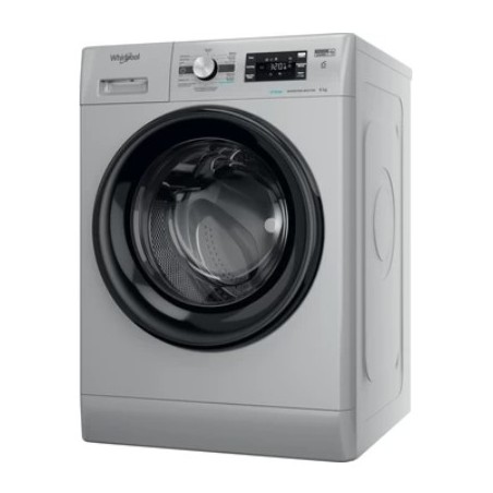 MAQUINA LAVAR ROUPA WHIRLPOOL 8 KG FFB 8469 SBV SPT