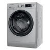 MAQUINA LAVAR ROUPA WHIRLPOOL 8 KG FFB 8469 SBV SPT