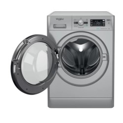 MAQUINA LAVAR ROUPA WHIRLPOOL 8 KG FFB 8469 SBV SPT