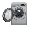 MAQUINA LAVAR ROUPA WHIRLPOOL 8 KG FFB 8469 SBV SPT