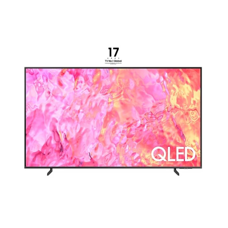 QLED SAMSUNG TQ55Q60CAUXXC