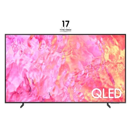 QLED SAMSUNG TQ55Q60CAUXXC