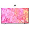 QLED SAMSUNG TQ55Q60CAUXXC