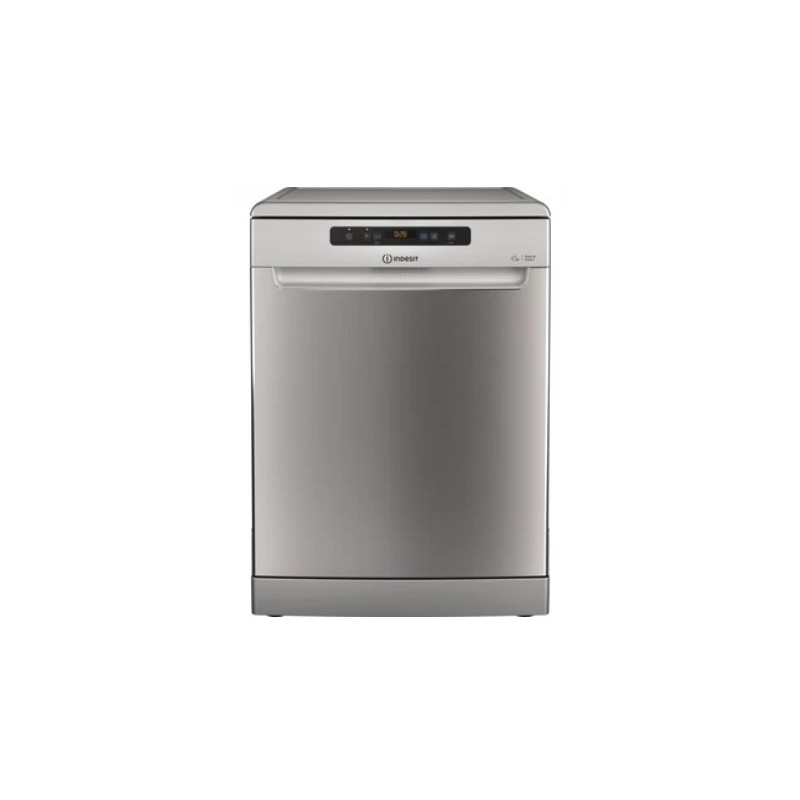 MAQUINA LAVAR LOUÇA INDESIT D2FHD624 AS