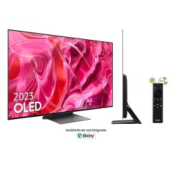 OLED SAMSUNG TQ65S90CATXXC