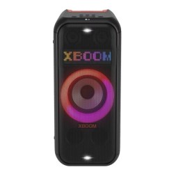 COLUNA LG XBOOM XL7S