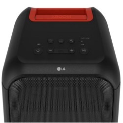 COLUNA LG XBOOM XL7S