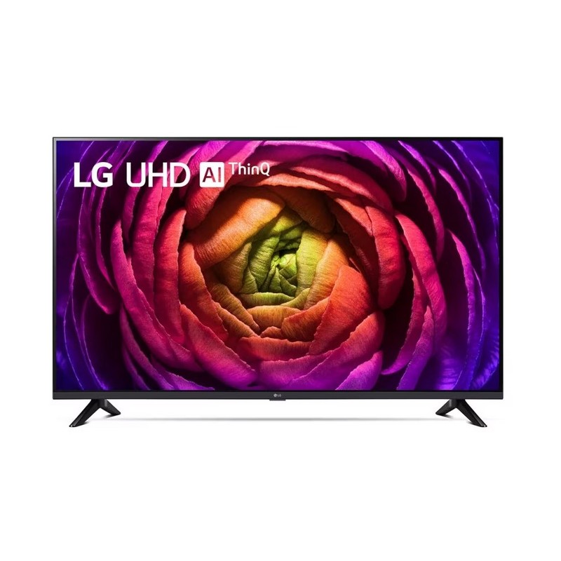 LED LG 55UR73006LA