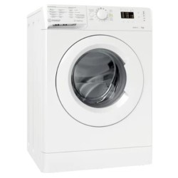 MAQUINA LAVAR ROUPA INDESIT 7KG EWE 71252 W SPT N