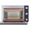 MINI FORNO FLAMA 48L VENTILADO 1800W 1547FL