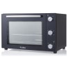 MINI FORNO FLAMA 48L VENTILADO 1800W 1547FL