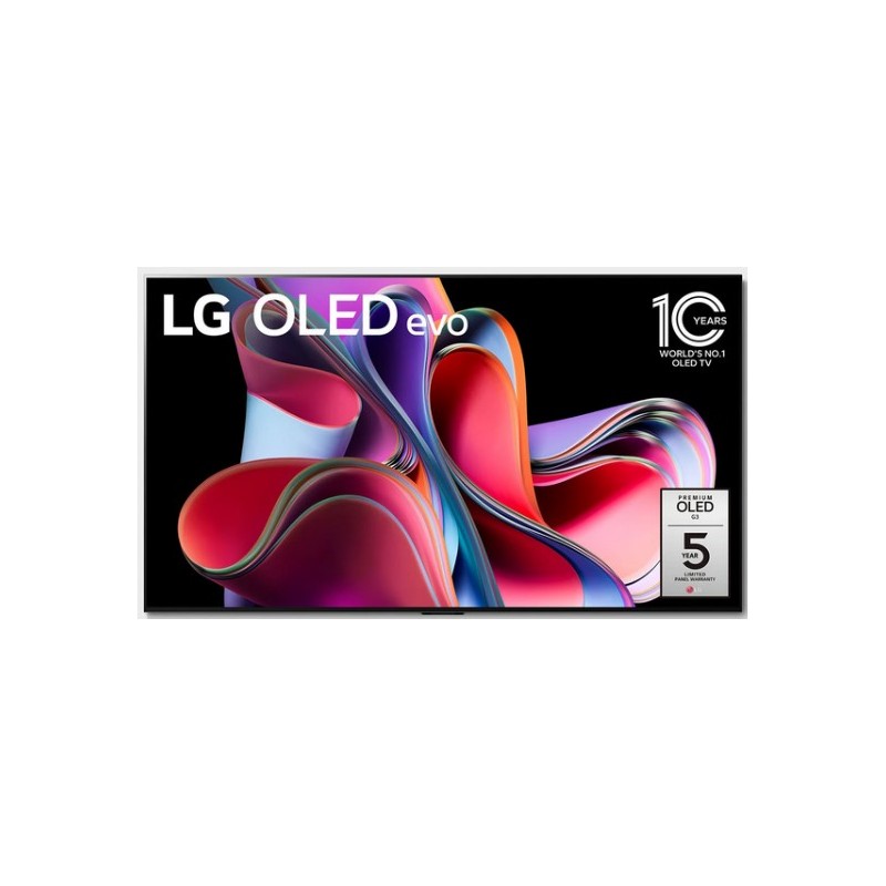 OLED LG OLED55G36LA