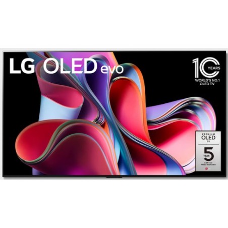 OLED LG OLED55G36LA