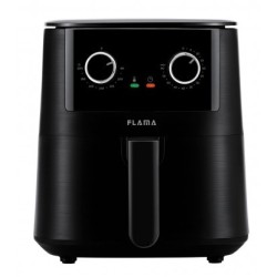 FRITADEIRA AIR FRYER FLAMA...