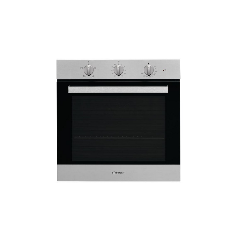 FORNO INDESIT IFW 6230 IX OVEN ID