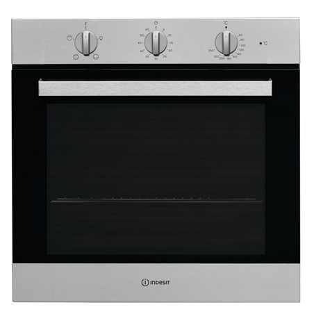 FORNO INDESIT IFW 6230 IX OVEN ID