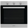 FORNO INDESIT IFW 6230 IX OVEN ID