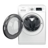 MAQUINA LAVAR ROUPA WHIRLPOOL 8 KG FFB 8469 BV SPT