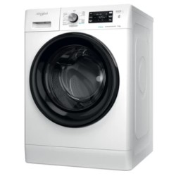 MAQUINA LAVAR ROUPA WHIRLPOOL 8 KG FFB 8469 BV SPT