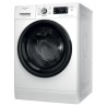 MAQUINA LAVAR ROUPA WHIRLPOOL 8 KG FFB 8469 BV SPT