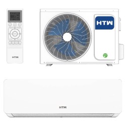 AR CONDICIONADO HTW IX75...