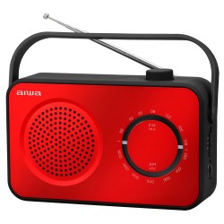 RADIO PORTATIL AIWA R-190RD