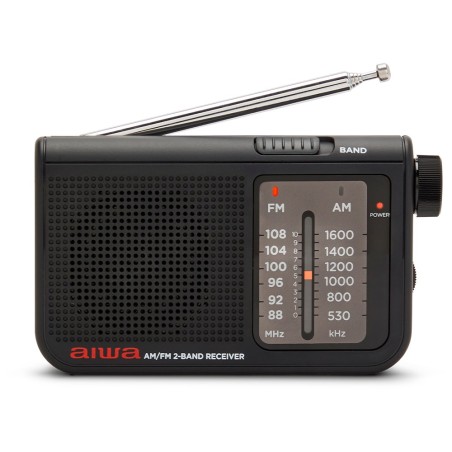 RADIO BOLSO AIWA RS-55/BK