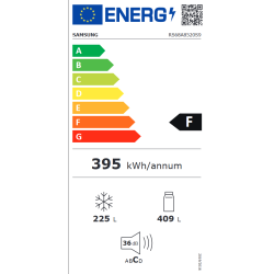 FRIGORIFICO AMERICANO SAMSUNG RS68A8520S9/EF