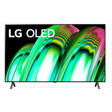 OLED LG OLED65A26LA.AEU