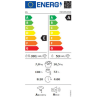 MAQUINA LAVAR E SECAR ROUPA LG 10.5/7 KG F4DV9510P2B