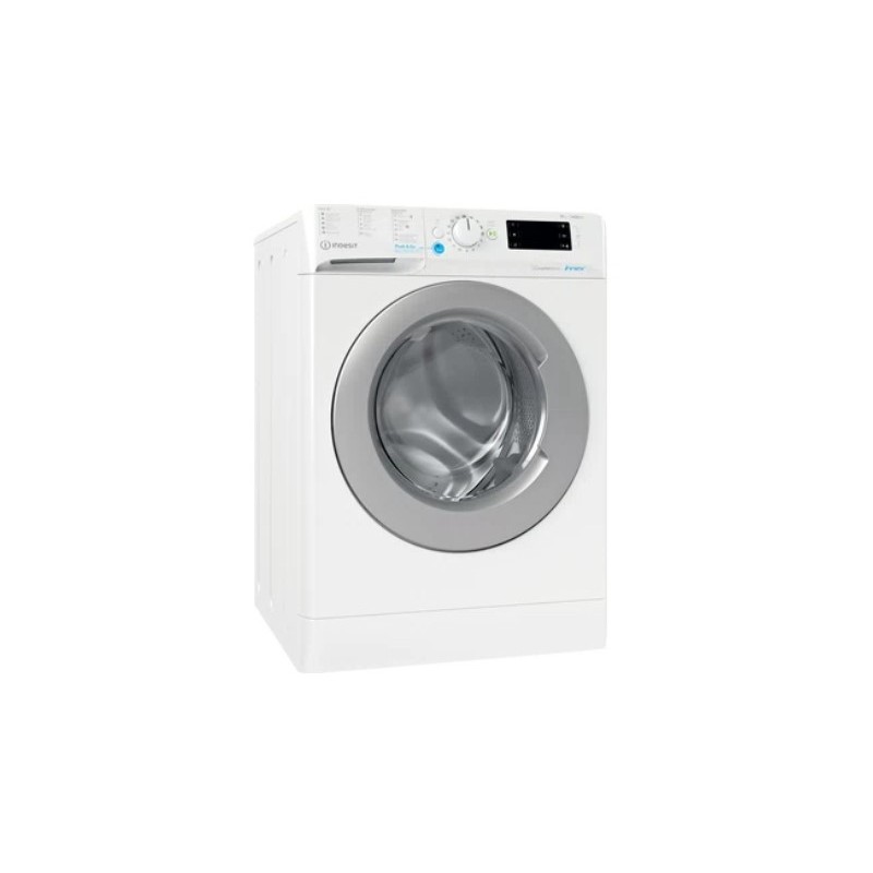 MAQUINA LAVAR ROUPA INDESIT 10KG BWE 101496X WS SPT N